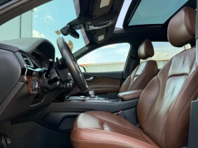 Audi Q7 3.0TFi, снимка 13