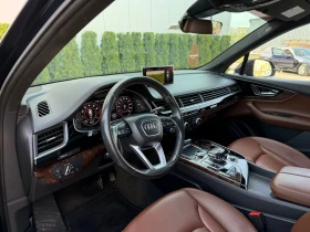Audi Q7 3.0TFi, снимка 11