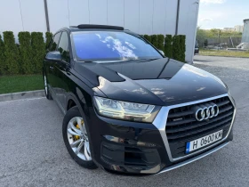 Audi Q7 3.0TFi, снимка 2