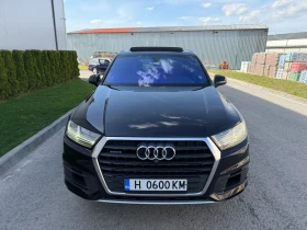Audi Q7 3.0TFi, снимка 9
