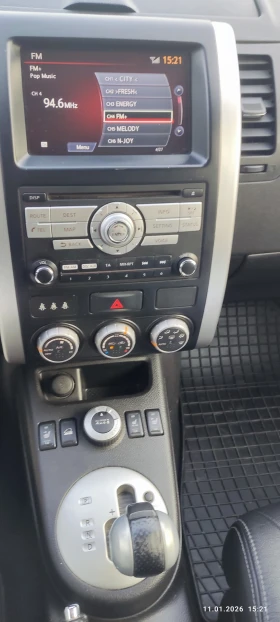 Nissan X-trail, снимка 7