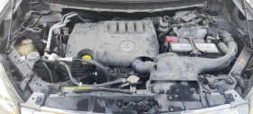 Nissan X-trail, снимка 15