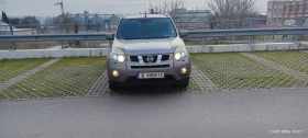 Nissan X-trail, снимка 2