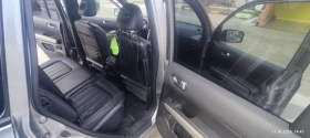 Nissan X-trail, снимка 12
