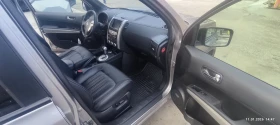 Nissan X-trail, снимка 11