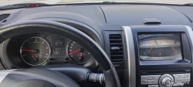 Nissan X-trail, снимка 8