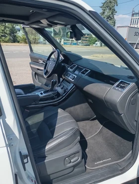 Land Rover Range Rover Sport 5.0 LUXURI , снимка 15