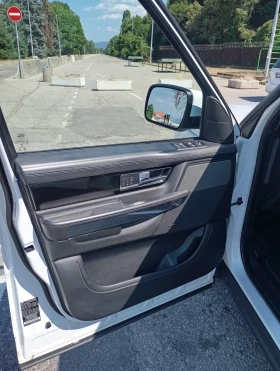 Land Rover Range Rover Sport 5.0 LUXURI , снимка 11
