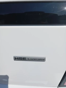 Land Rover Range Rover Sport 5.0 LUXURI , снимка 16