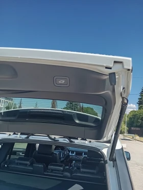 Land Rover Range Rover Sport 5.0 LUXURI , снимка 14