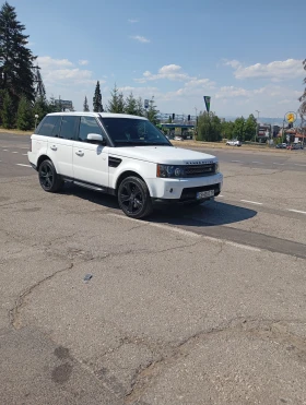 Land Rover Range Rover Sport 5.0 LUXURI , снимка 3