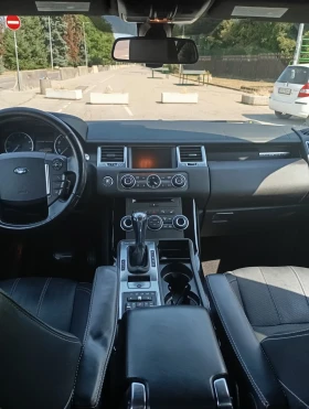 Land Rover Range Rover Sport 5.0 LUXURI , снимка 7