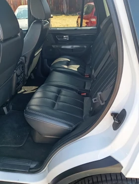 Land Rover Range Rover Sport 5.0 LUXURI , снимка 12