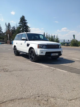 Land Rover Range Rover Sport 5.0 LUXURI , снимка 2