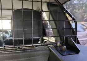 Dacia Duster Газ/бензин, снимка 7