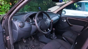 Dacia Duster Газ/бензин, снимка 11