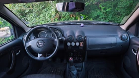 Dacia Duster Газ/бензин, снимка 8