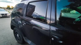 Dacia Duster Газ/бензин, снимка 9
