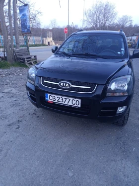 Kia Sportage, снимка 4