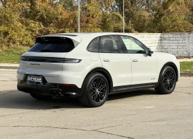 Porsche Cayenne GTS / FACELIFT / SPORT DESIGN / BOSE / HUD / PANO , снимка 6