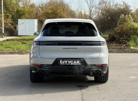 Porsche Cayenne GTS / FACELIFT / SPORT DESIGN / BOSE / HUD / PANO , снимка 5