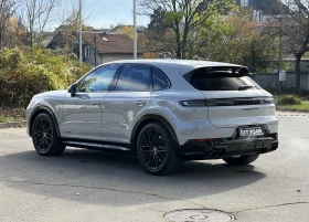 Porsche Cayenne GTS / FACELIFT / SPORT DESIGN / BOSE / HUD / PANO , снимка 4