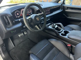Porsche Cayenne GTS / FACELIFT / SPORT DESIGN / BOSE / HUD / PANO , снимка 9