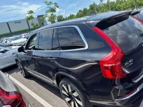 Volvo Xc90 Core Bright Theme | CARFAX | ОПЦИЯ ЗА ФИНАНСИРАНЕ, снимка 4