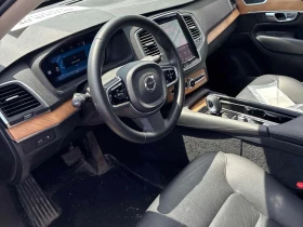 Volvo Xc90 Core Bright Theme | CARFAX | ОПЦИЯ ЗА ФИНАНСИРАНЕ, снимка 9