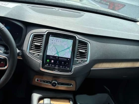 Volvo Xc90 Core Bright Theme | CARFAX | ОПЦИЯ ЗА ФИНАНСИРАНЕ, снимка 11