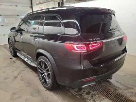 Mercedes-Benz GLS580 GLS 580  CARFAX, снимка 4