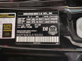 Mercedes-Benz GLS580 GLS 580  CARFAX, снимка 15