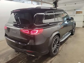Mercedes-Benz GLS580 GLS 580  CARFAX, снимка 3