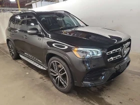 Mercedes-Benz GLS580 GLS 580  CARFAX, снимка 2