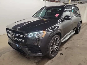 Mercedes-Benz GLS580 GLS 580  CARFAX, снимка 1
