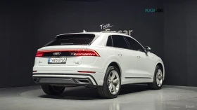 Audi Q8 45TDI PREMIUM+ Автокредит Цена до България, снимка 2