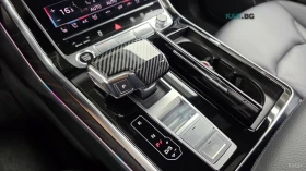 Audi Q8 45TDI PREMIUM+ Автокредит Цена до България, снимка 8