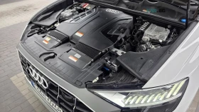 Audi Q8 45TDI PREMIUM+ Автокредит Цена до България, снимка 17
