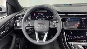 Audi Q8 45TDI PREMIUM+ Автокредит Цена до България, снимка 6