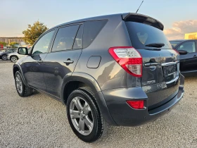 Toyota Rav4 2.2D, 150к.с., 4х4 , снимка 6