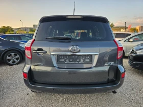 Toyota Rav4 2.2D, 150к.с., 4х4 , снимка 5