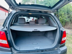 Kia Sorento 176000km!!!, снимка 15