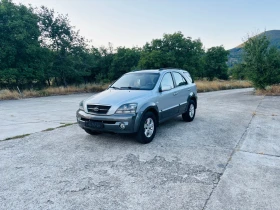 Kia Sorento 176000km!!!, снимка 1