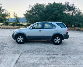 Kia Sorento 176000km!!!, снимка 2