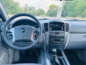 Kia Sorento 176000km!!!, снимка 13