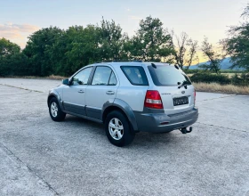 Kia Sorento 176000km!!!, снимка 3