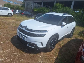 Citroen C5 Aircross 2.0 HDI AUTOMAT/ACC/LINE & SIDE ASIST/CAR PLAY, снимка 1