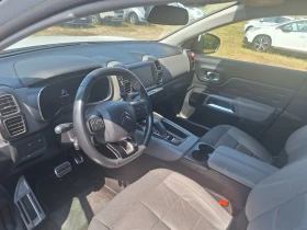 Citroen C5 Aircross 2.0 HDI AUTOMAT/ACC/LINE & SIDE ASIST/CAR PLAY, снимка 5