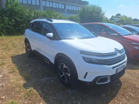 Citroen C5 Aircross 2.0 HDI AUTOMAT/ACC/LINE & SIDE ASIST/CAR PLAY, снимка 2