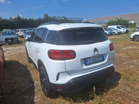 Citroen C5 Aircross 2.0 HDI AUTOMAT/ACC/LINE & SIDE ASIST/CAR PLAY, снимка 3